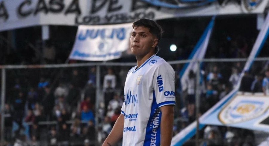 NICOL&Aacute;S ULTRERA