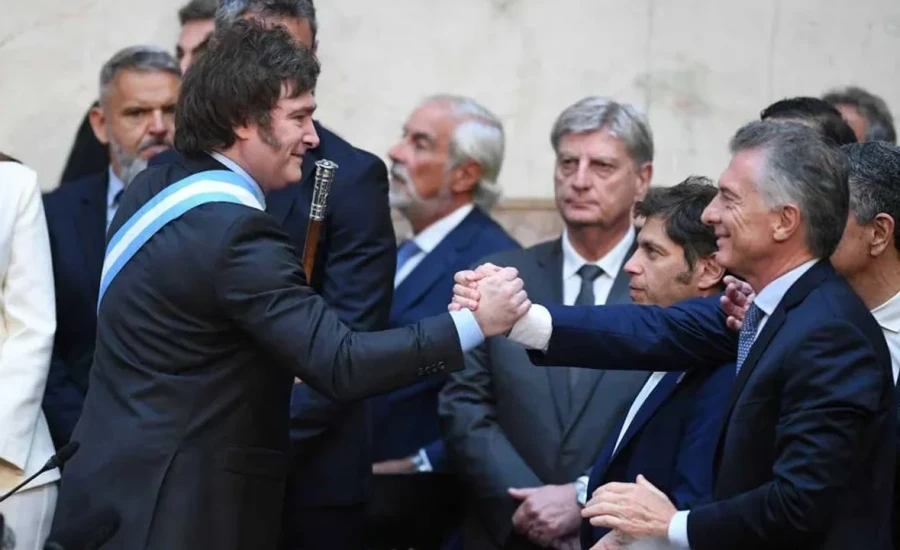 El fin de semana pasado se hab&iacute;a desarrollado la primera reuni&oacute;n entre ambos tras un a&ntilde;o sin verse cara a cara.