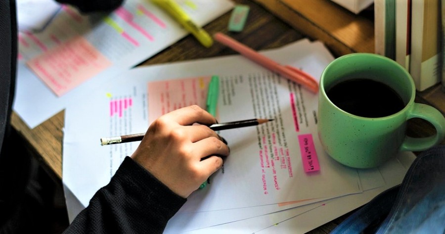 El estudio incluye a m&aacute;s de 1.000 estudiantes.