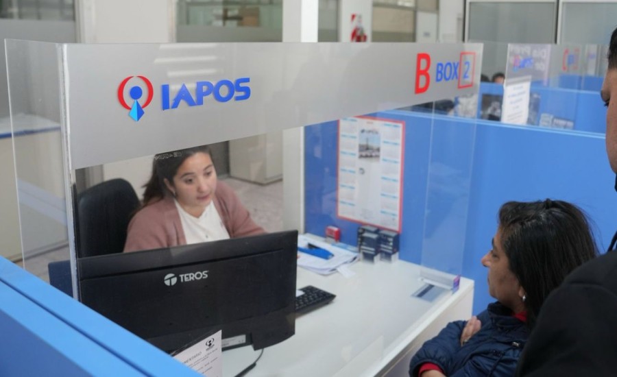 Es para las beneficiarias de entre 40 y 70 a&ntilde;os.