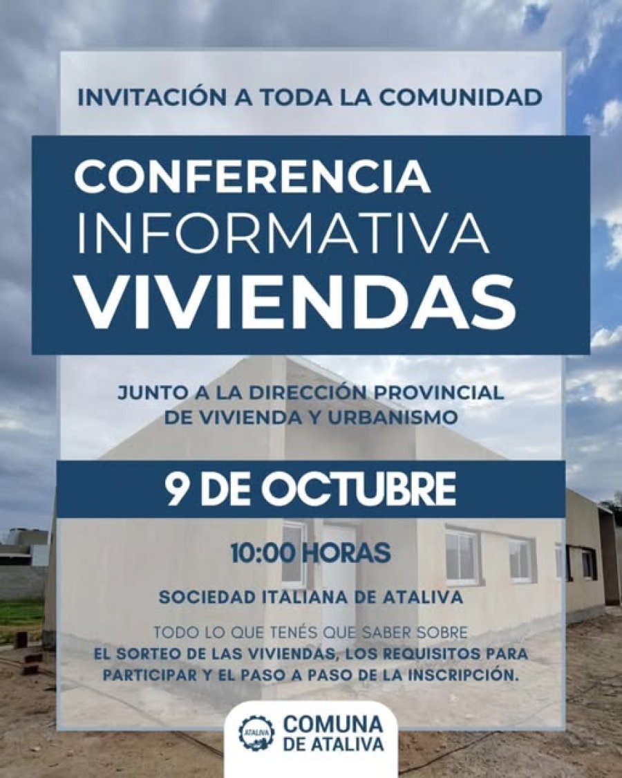 Difusi&oacute;n de la actividad.