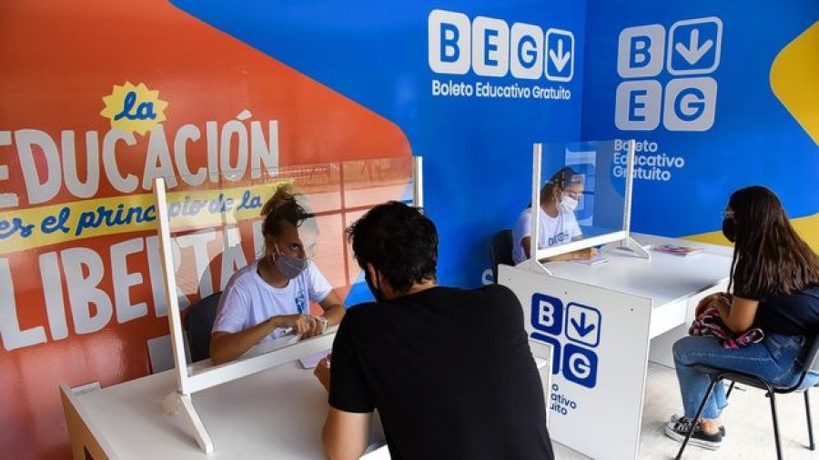 Se estima un ahorro de $ 585 millones.