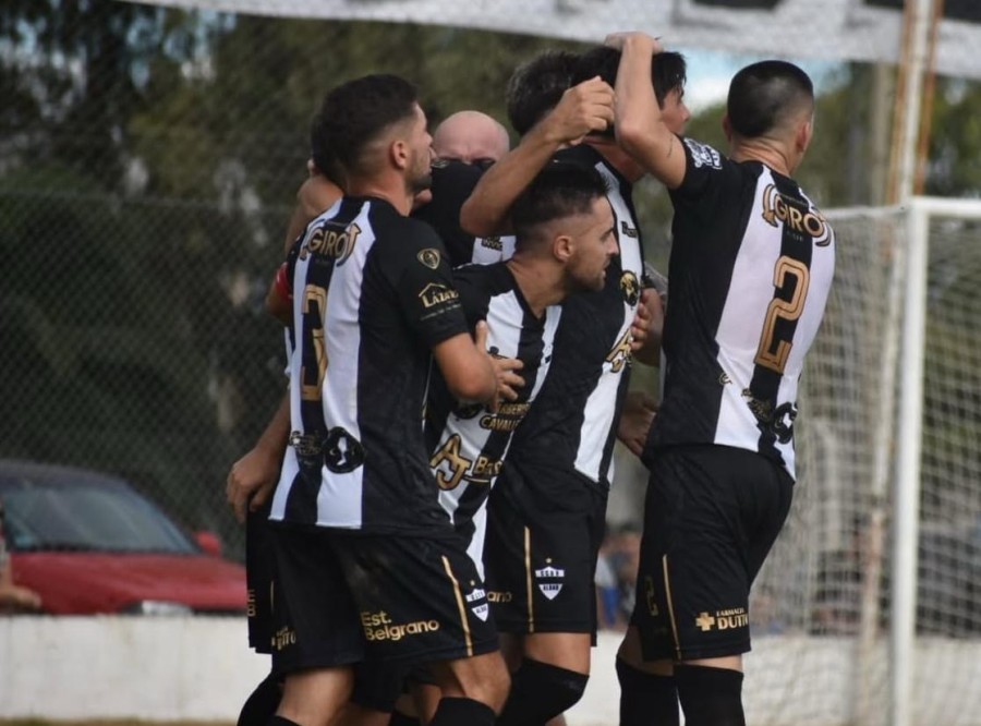 ALDAO LE GAN&Oacute; A SPORTIVO NORTE EN BARRANQUITAS