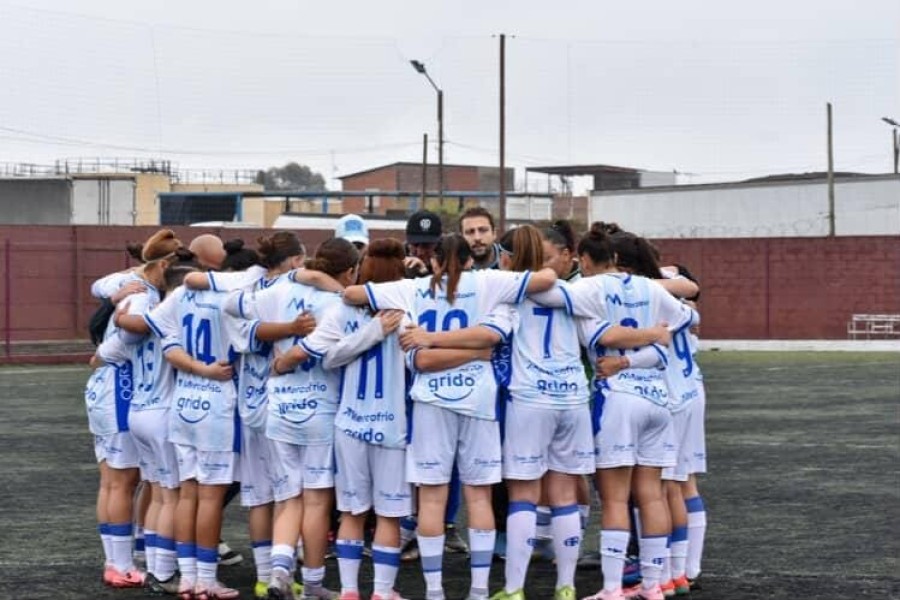 ESTE S&Aacute;BADO JUEGA EL FEMENINO DE ATL&Eacute;TICO DE RAFAELA