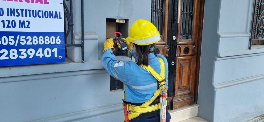 La energ&iacute;a recuperada alcanza 130 %
