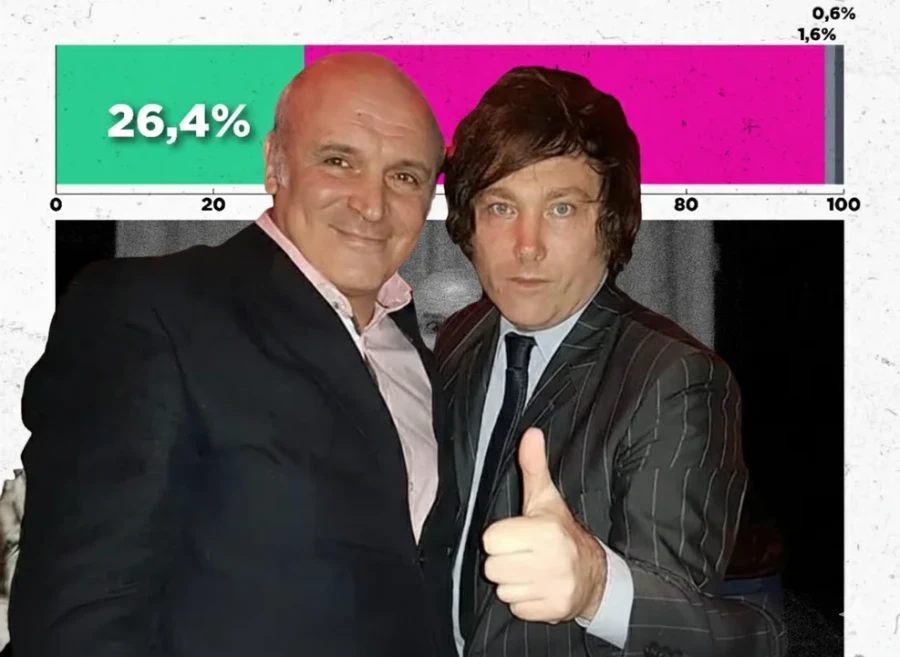 El esc&aacute;ndalo en n&uacute;meros.