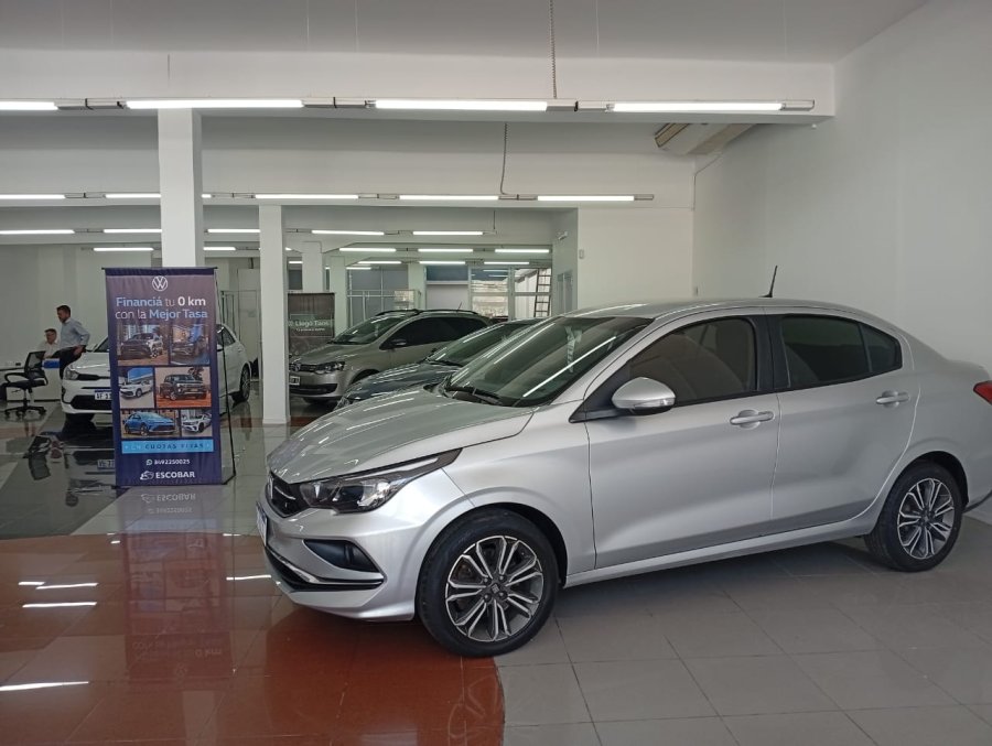 La Semana del Usado constituye una excelente oportunidad para cambiar el auto.