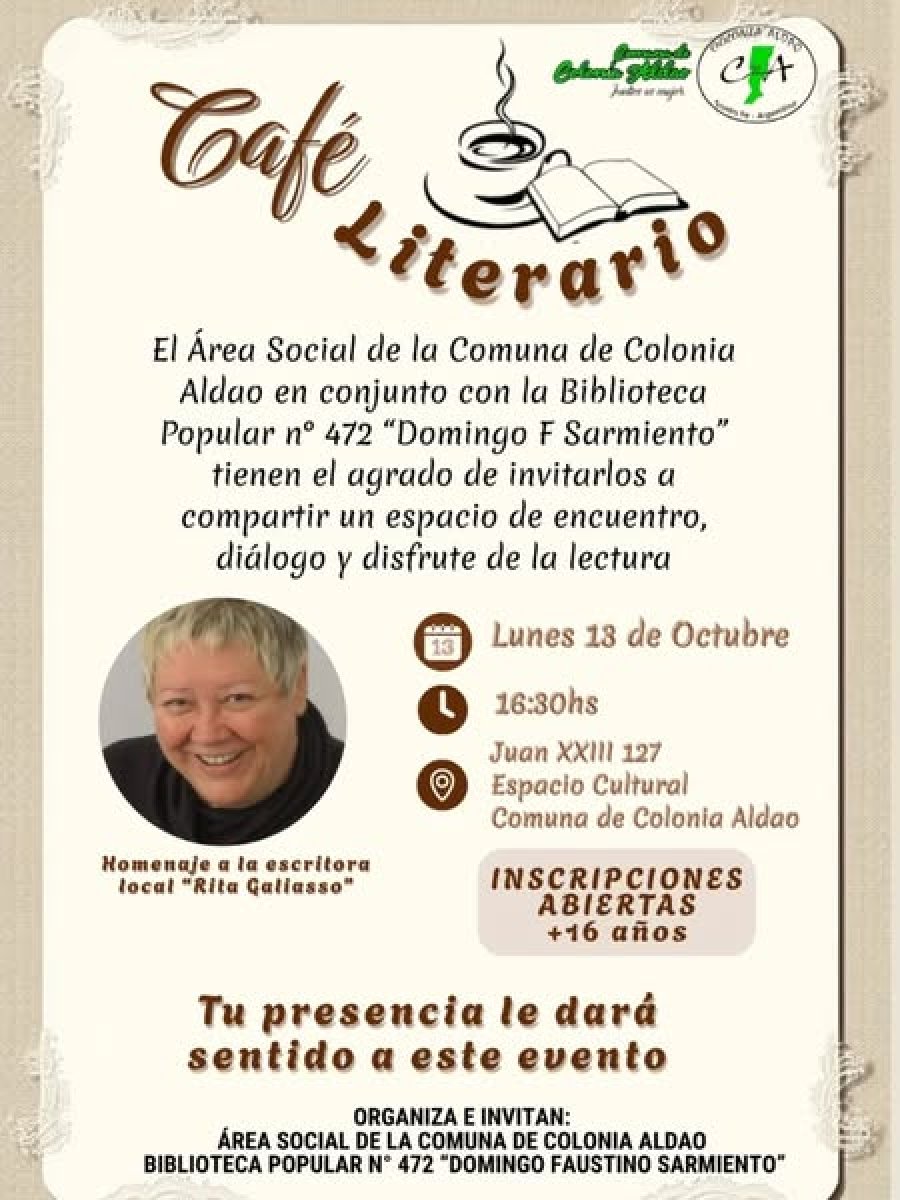 Difusi&oacute;n de la propuesta.