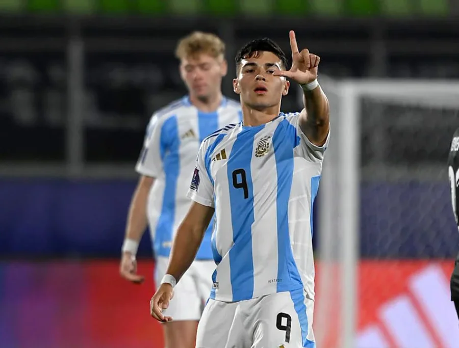 La Selecci&oacute;n argentina quiere meterse entre los ocho mejores del Mundial Sub 20.