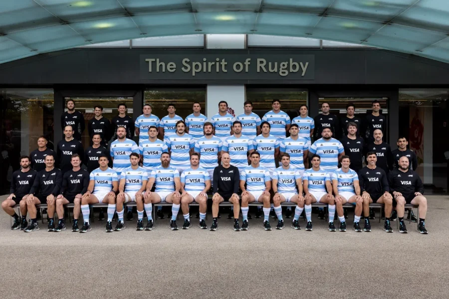 Los Pumas y su calendario para el pr&oacute;ximo a&ntilde;o.
