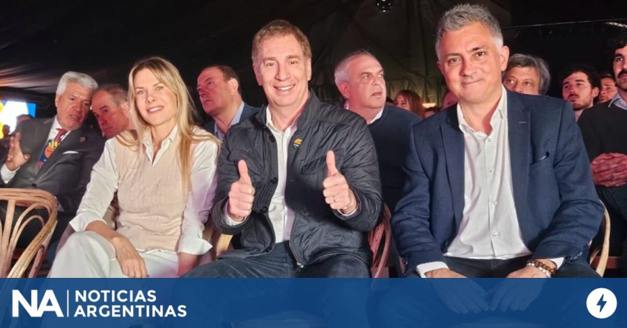 DECIDE EL JUEZ. Para la fiscal&iacute;a, Karen Reichardt debe encabezar la lista de LLA en la provincia de Buenos Aires.