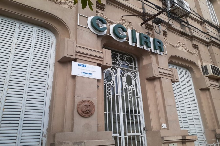 SEDE. El Centro Comercial e Industrial de Rafaela recibir&aacute; a partir de ma&ntilde;ana a varios referentes nacionales e internacionales para debatir sobre el futuro del desarrollo territorial.