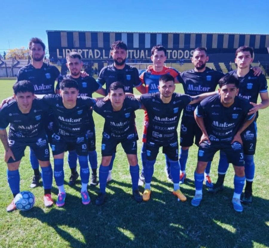 TRES PUNTOS FUNDAMENTALES. Argentino gan&oacute; un duelo directo.