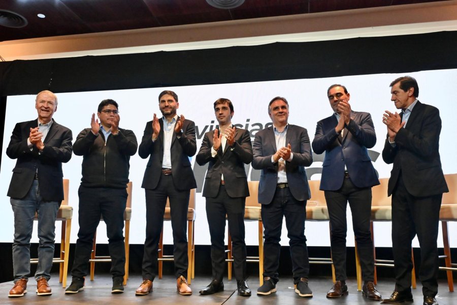 Los mandatarios provinciales volver&aacute;n a reunirse, esta vez en Jujuy.