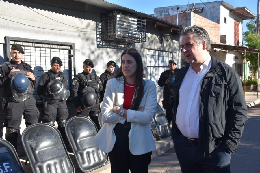 El terreno ser&aacute; restituido las hijas de quien alguna vez fue due&ntilde;o del inmueble.
