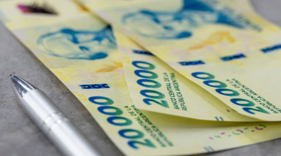 Qui&eacute;nes acceden a los pr&eacute;stamos personales para jubilados de $50.000.000 y las tasas de inter&eacute;s en octubre.