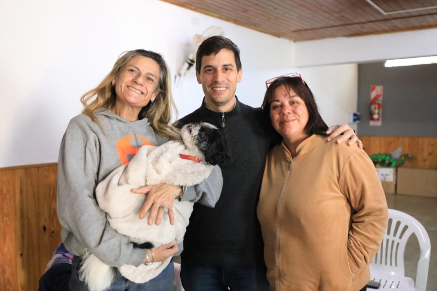 Salud Animal volvi&oacute; a ser lo m&aacute;s requerido por los ciudadanos.
