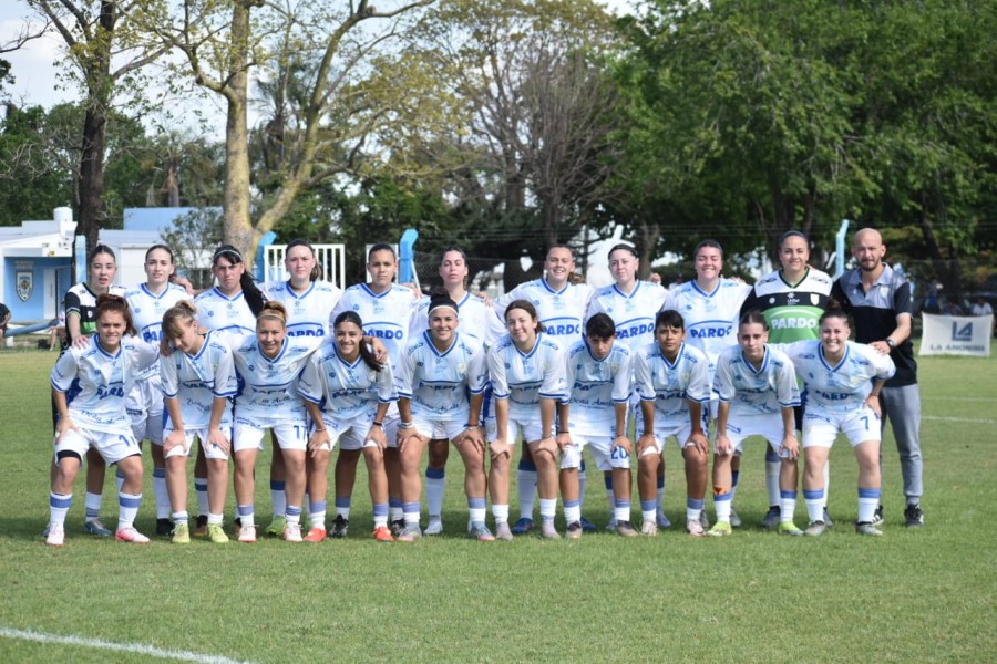 VAN POR MAS. Las chicas de Atl&eacute;tico tienen un duro oponente.