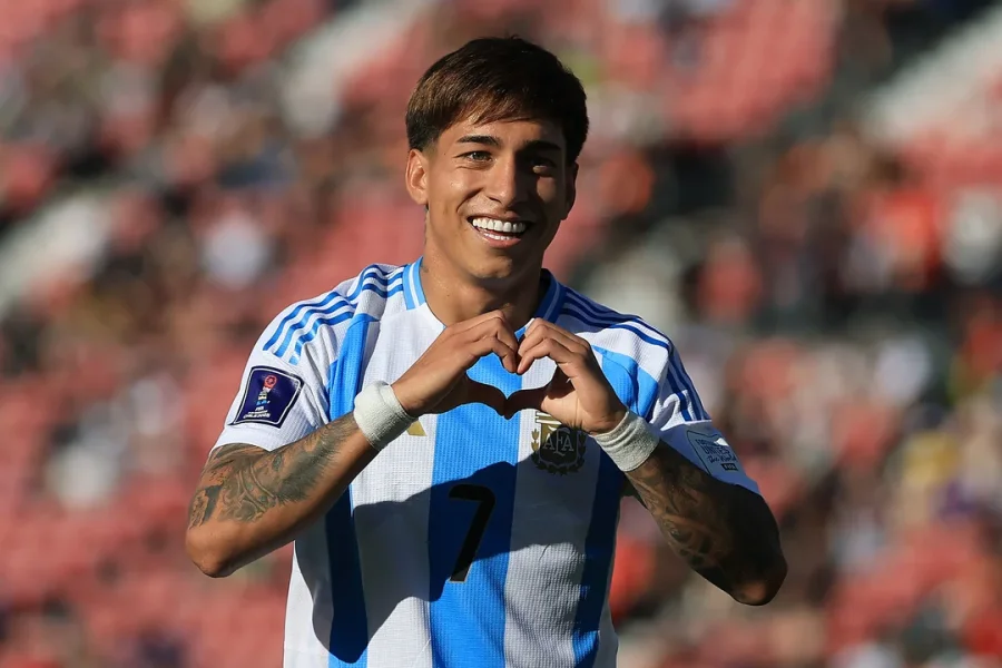 ESTE S&Aacute;BADO JUEGA LA SUB-20 ARGENTINA EN EL MUNDIAL