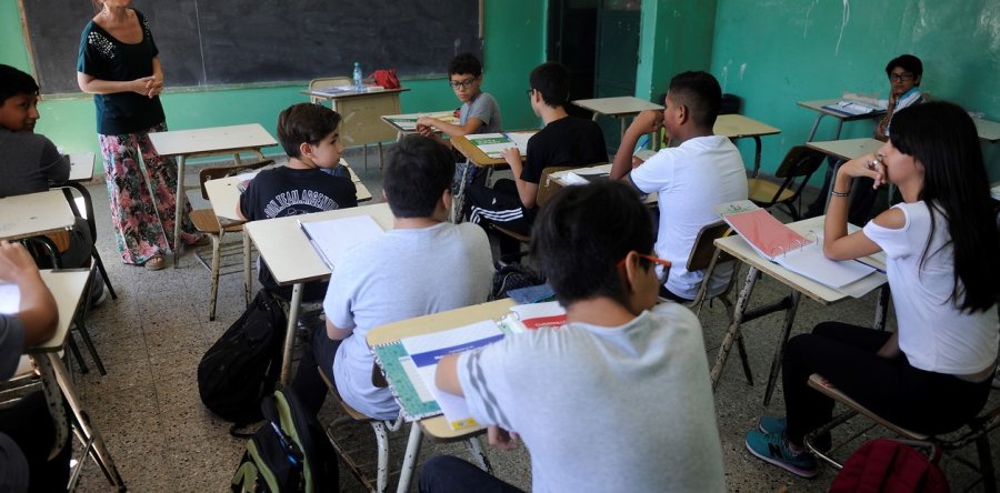 PROYECTO. Avanza la ley para incorporar la Educaci&oacute;n Financiera en las escuelas secundarias de la provincia de Santa Fe.