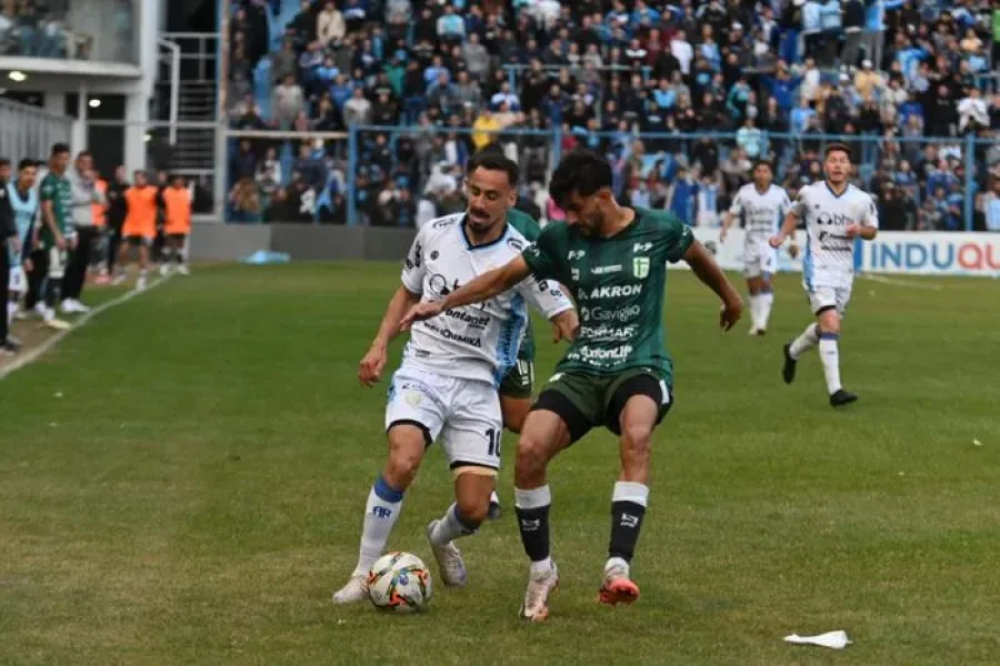 ATL&Eacute;TICO DE RAFAELA VISITA ESTE DOMINGO A SPORTIVO BELGRANO