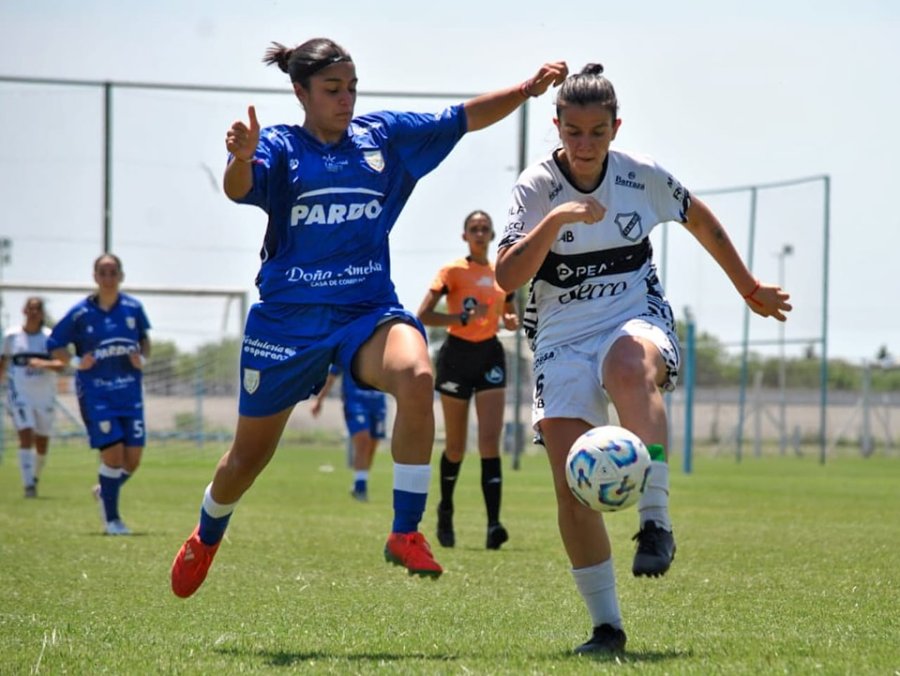 ATL&Eacute;TICO DE RAFAELA SUPER&Oacute; A ALL BOYS
