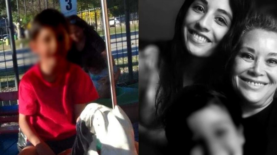 Encontraron al nene de 5 a&ntilde;os que estaba desaparecido tras el crimen de su mam&aacute; y su abuela en C&oacute;rdoba y su padre qued&oacute; detenido.