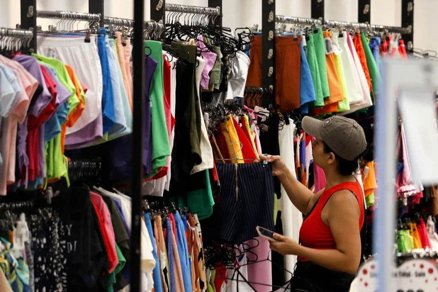 Las ventas minoristas no repuntan, seg&uacute;n los datos de CAME.