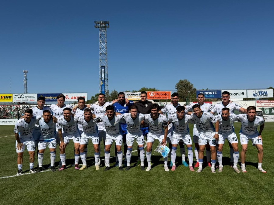 ATL&Eacute;TICO DE RAFAELA SE CLASIFIC&Oacute; A LA FINAL POR EL ASCENSO A LA PRIMERA NACIONAL