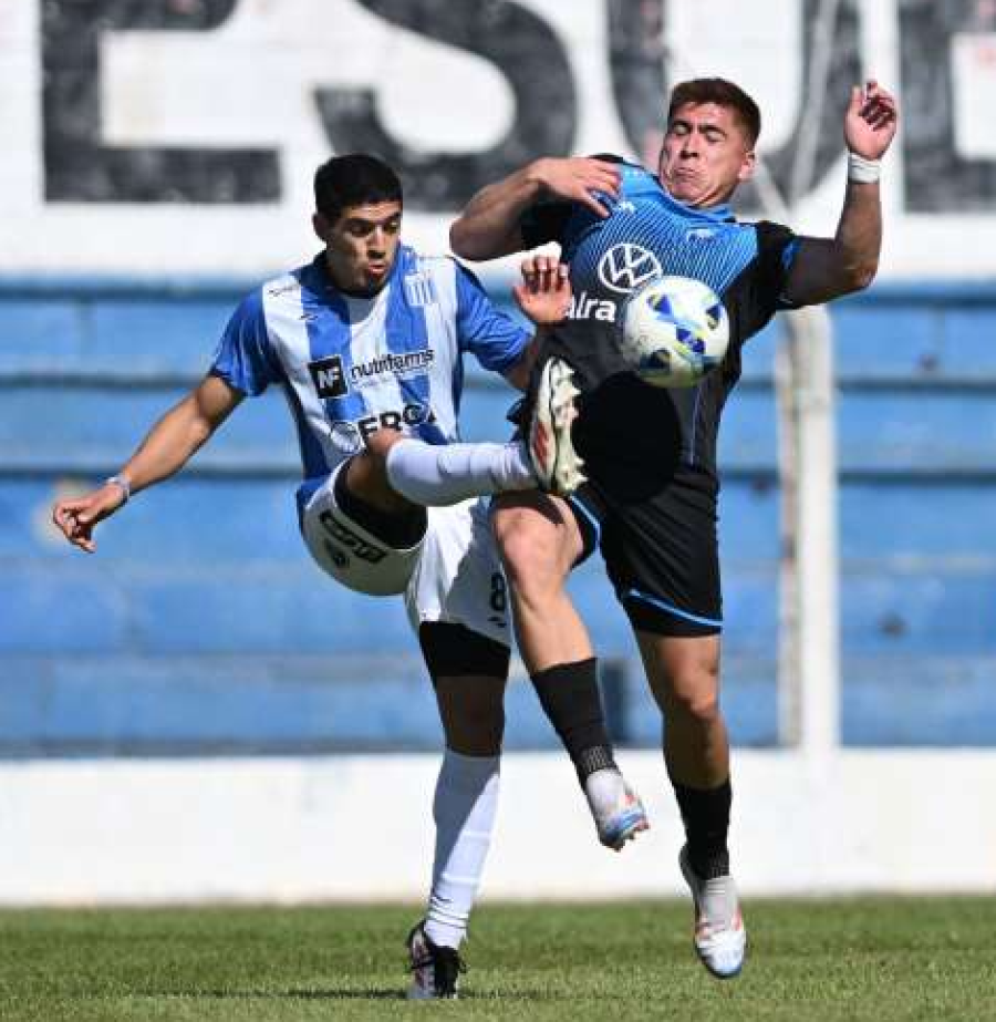 CIUDAD BOLIVAR ELIMIN&Oacute; A ARGENTINO DE MONTE MA&Iacute;Z