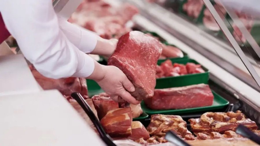 REPUNTE. Tras la recesi&oacute;n, la BCR ve un aumento en el consumo de carnes.