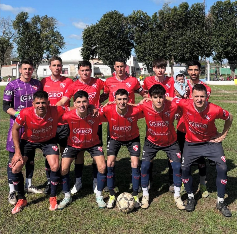 INDEPENDIENTE ATALIVA GAN&Oacute; EN SU ESTADIO