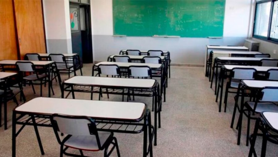 Tendr&aacute;n plazo de cumplimentarla desde el martes 14 hasta el jueves 16, inclusive.