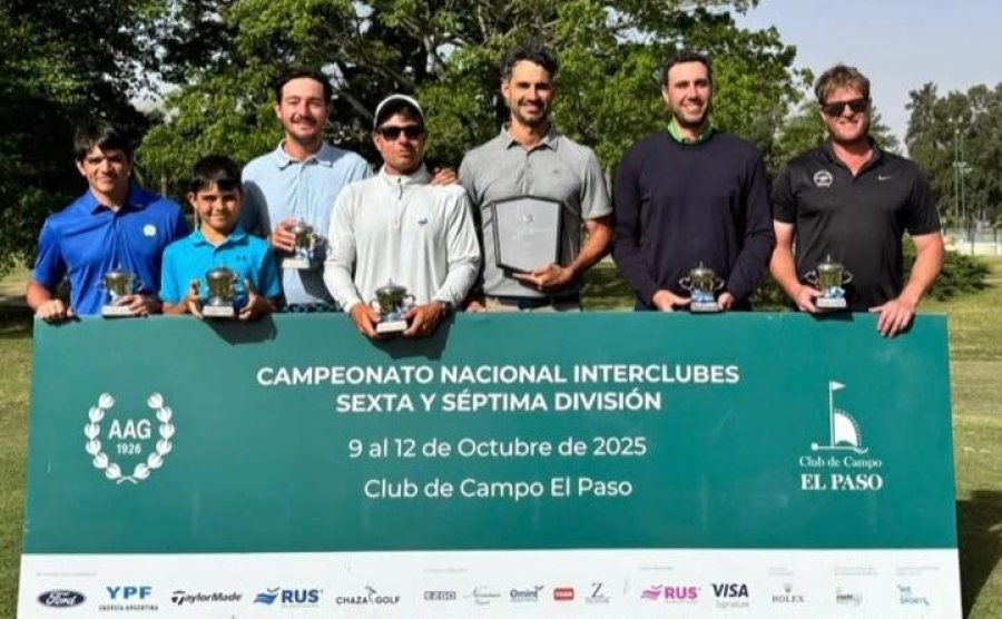 OBJETIVO CUMPLIDO CON CRECES. Fue ascenso y t&iacute;tulo para el JCR.