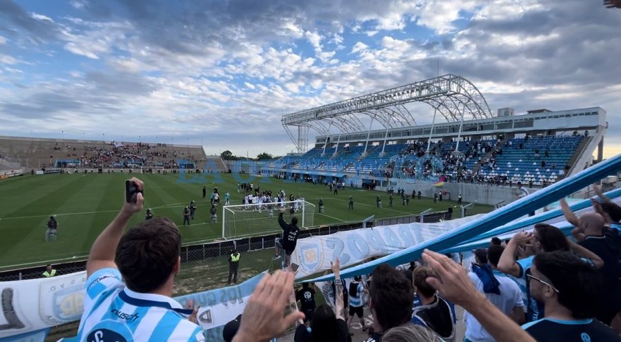 ATL&Eacute;TICO DE RAFAELA IR&Aacute; A SAN NICOL&Aacute;S EN BUSCA DE SU REGRESO A LA PRIMERA NACIONAL