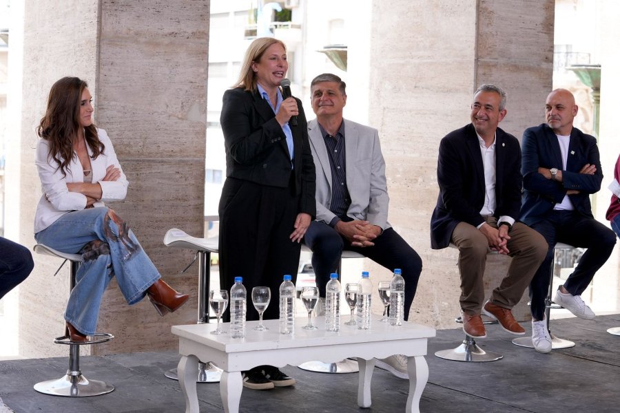 Se present&oacute; la 66&ordf; edici&oacute;n del Festival Nacional de Folclore de Cosqu&iacute;n.