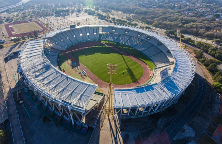 El estadio Mario Alberto Kempes alojar&aacute; el partido entre Talleres y River.