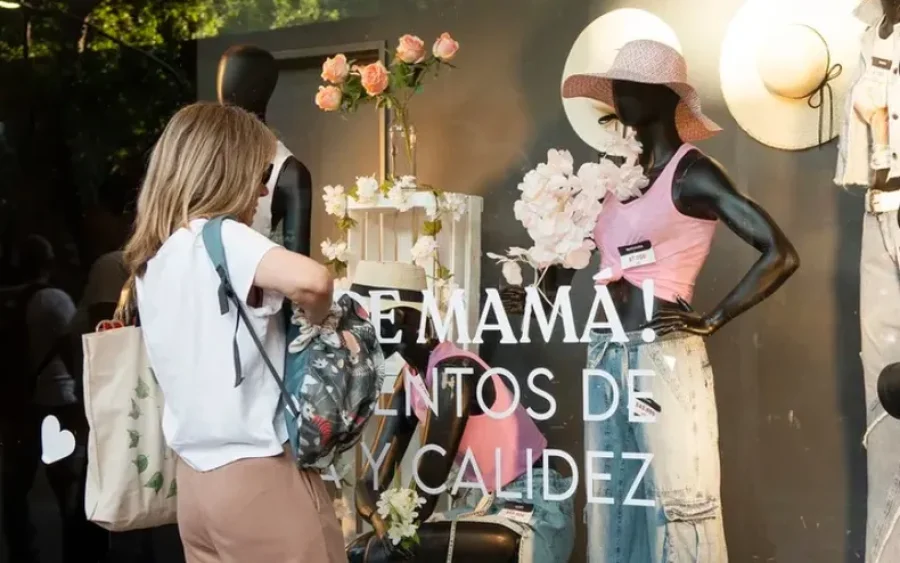 ESTRATEGIA. El comercio debe poner en pr&aacute;ctica distintas herramientas para captar a sus clientes en un mercado competitivo.