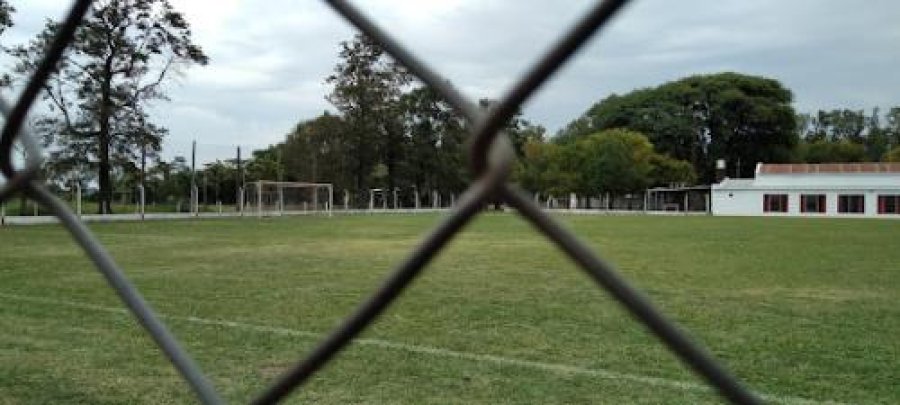 Club Sportivo Aureliense, recibir&aacute; a los productores.