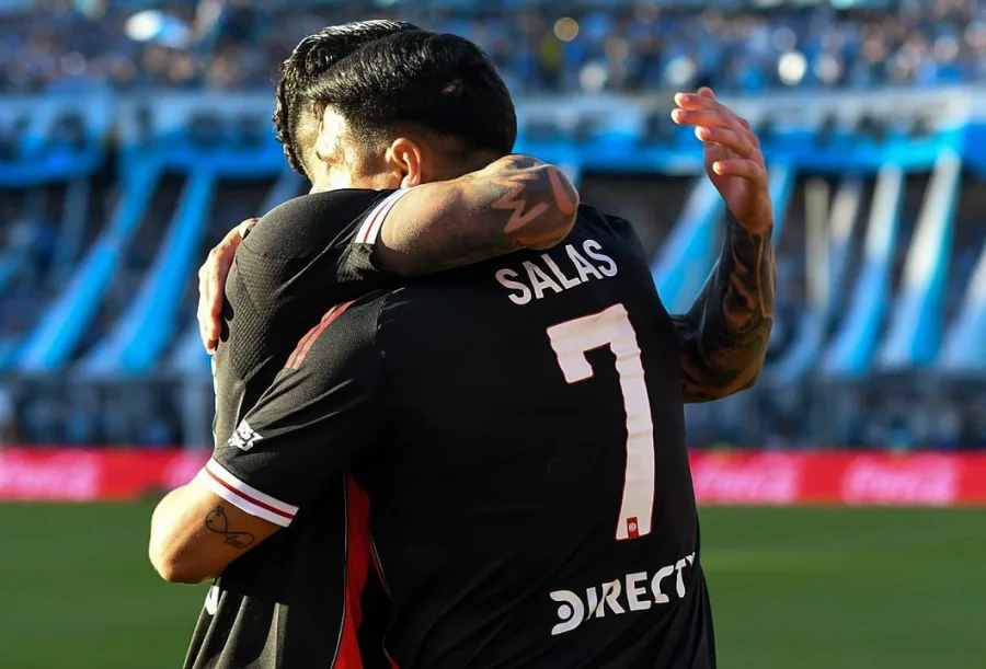 River quiere reencontrarse con la victoria en el Torneo Clausura.