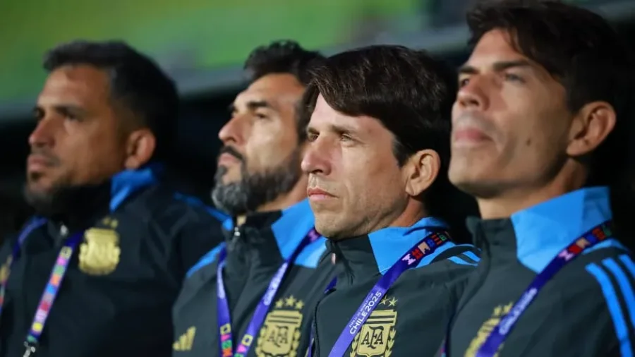 EL SUB-20 DE ARGENTINA JUGAR&Aacute; LA FINAL DEL MUNDIAL ANTE MARRUECOS, EL DOMINGO