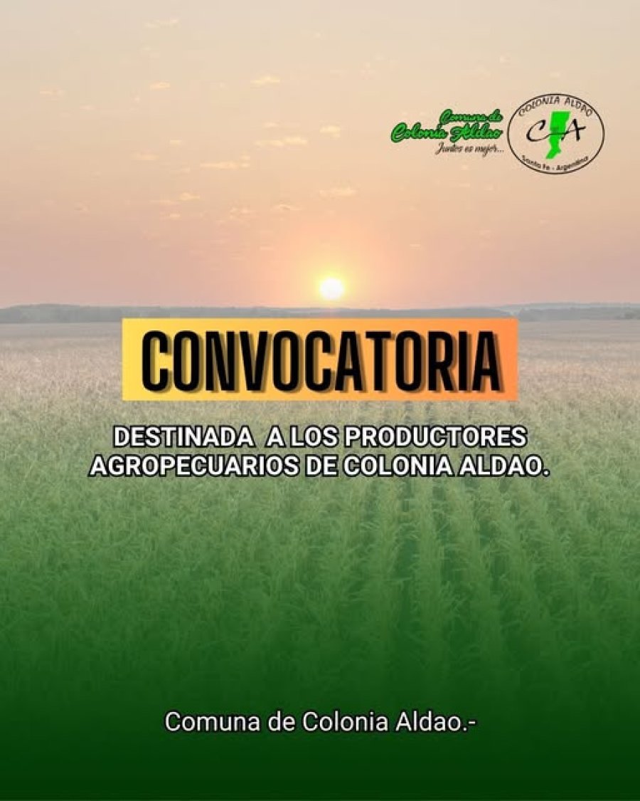 Difusi&oacute;n del encuentro.