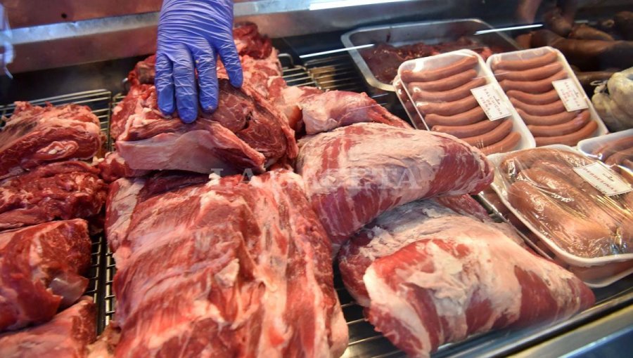 EN LOS PROXIMOS DIAS. Por cuarto mes consecutivo, la carne volvi&oacute; a aumentar menos que la inflaci&oacute;n promedio, pero advierten que puede venir una suba.