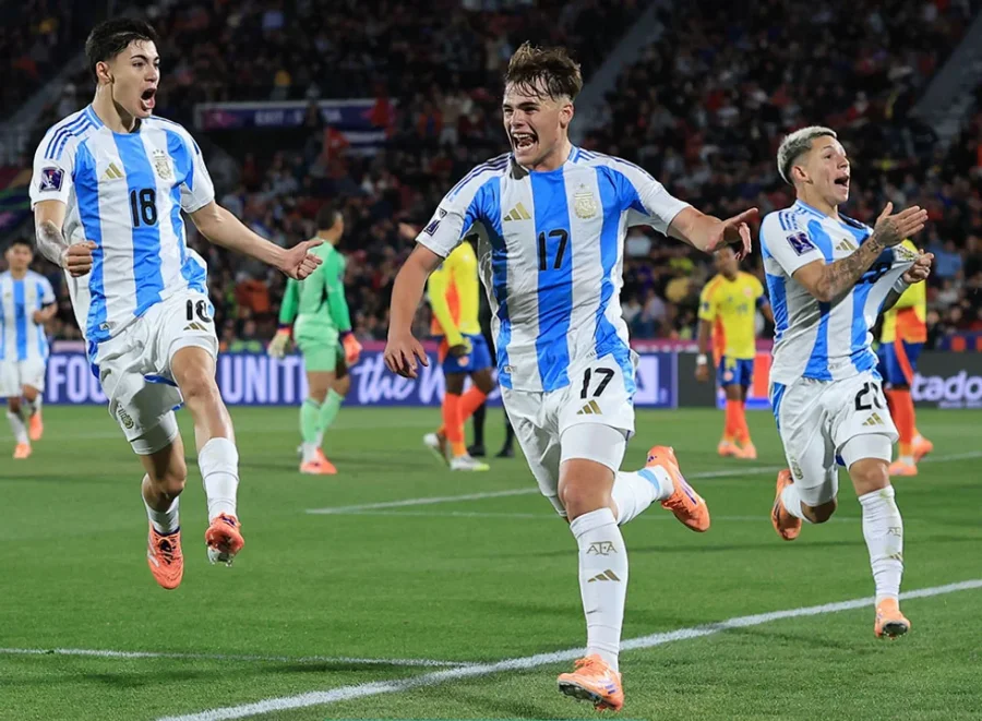 La Selecci&oacute;n argentina va por su s&eacute;ptimo t&iacute;tulo en un Mundial Sub 20.