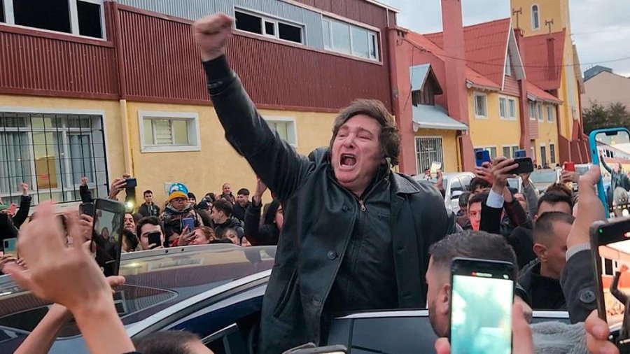 ULTIMO FIN DE SEMANA DE CAMPA&Ntilde;A. El presidente llega hoy a Santiago del Estero y a Tucum&aacute;n para apuntalar a sus candidatos locales.