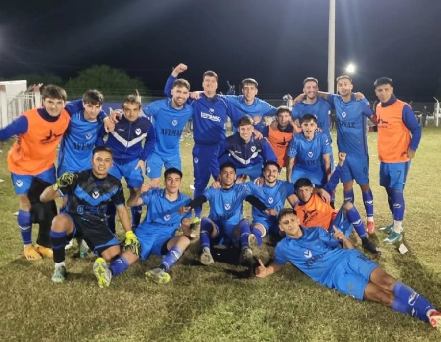PE&Ntilde;AROL FESTEJ&Oacute; EN SU VISITA A TACURAL