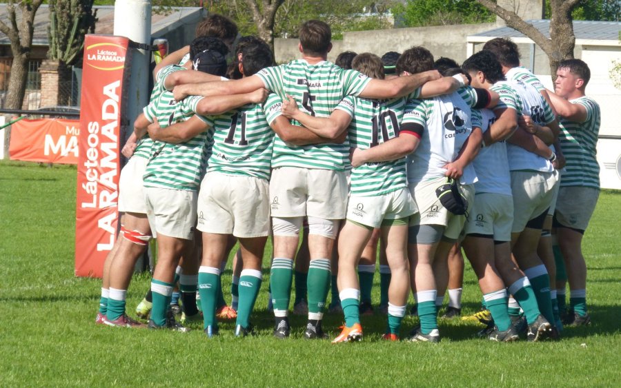A&Ntilde;O COMPLICADO. CRAR no pudo quedar en puestos para luchar por el ascenso.