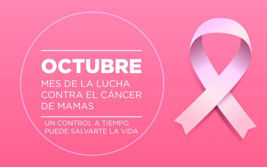 la detecci&oacute;n temprana salva vidas.