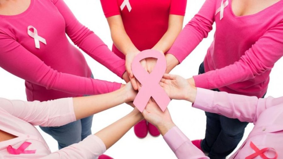 El c&aacute;ncer de mama es el m&aacute;s frecuente en Argentina.