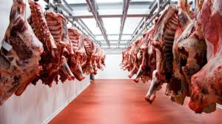 Trump quiere comprar m&aacute;s carne argentina.